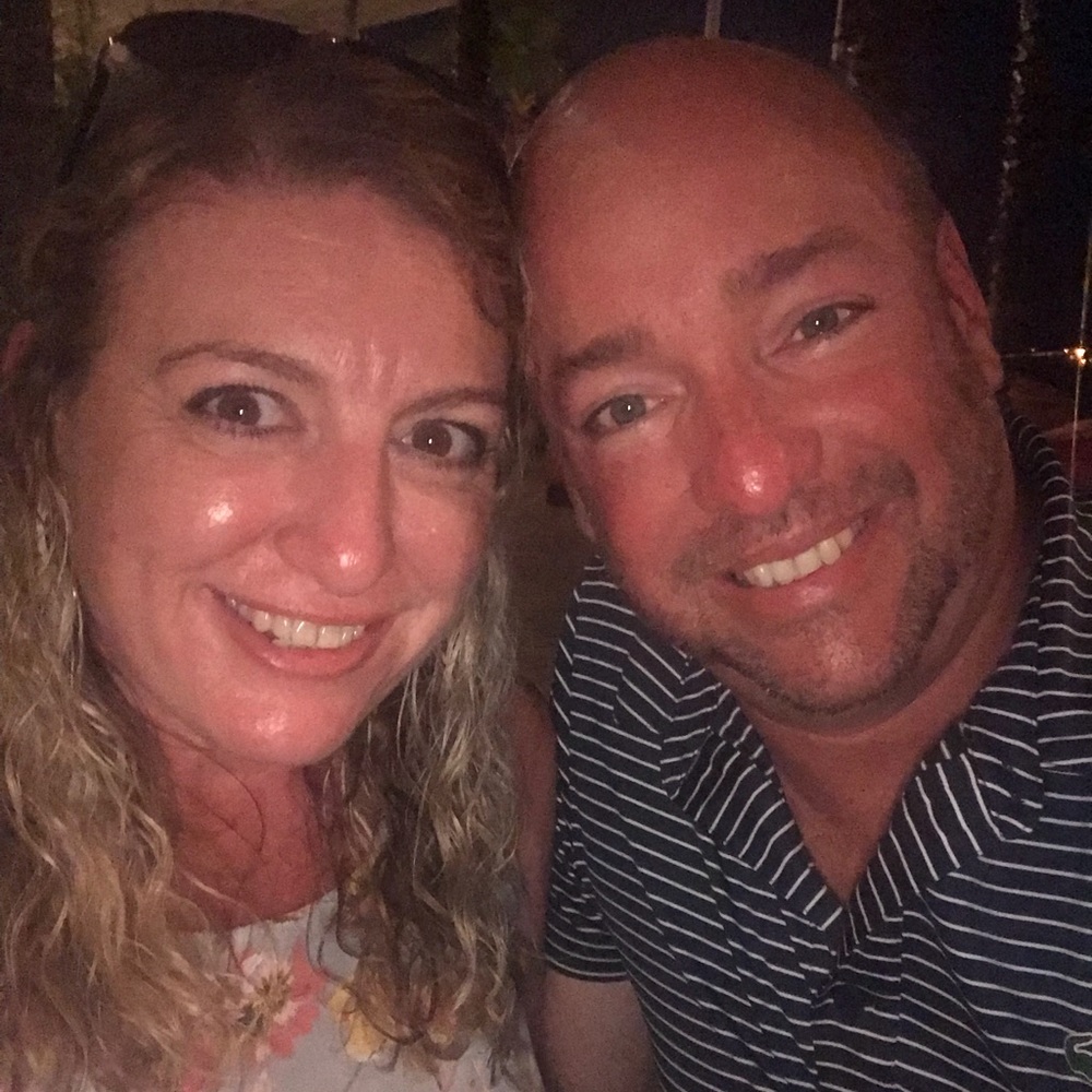 Meet your Posher, Aaron